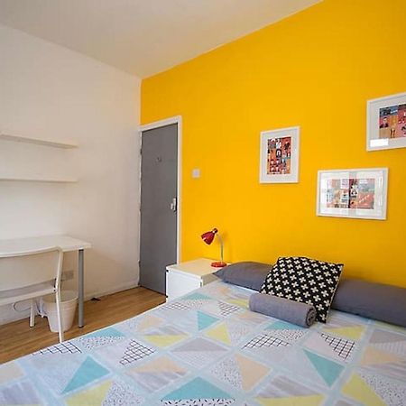 Bricklane Stay 9 Лондон Экстерьер фото