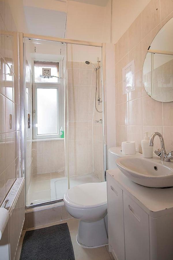 Bricklane Stay 9 Лондон Экстерьер фото